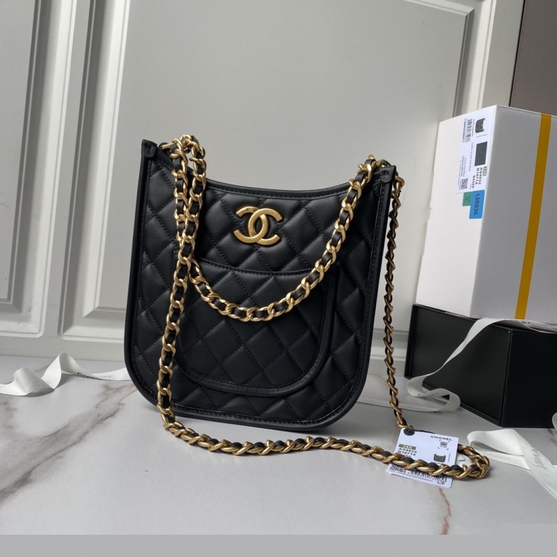 Ch*el satchel bags